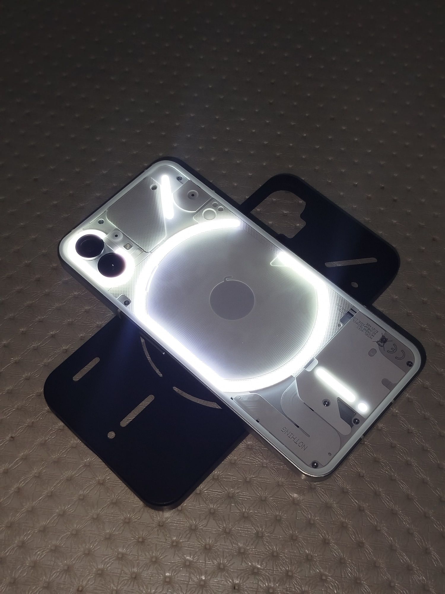 Nothing Phone 1 8/256