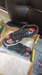 Nike SB Dunk Low x Neckface, кеды новые, 41 размер