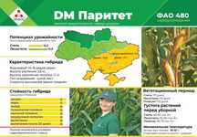Кукуруза семена тұқым(гибрид)