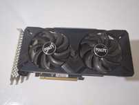 Palit gtx 1660 ti