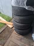 Резина б/у 275/70 R16