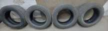 Зимняя шипованная Dunlop Grandtrek ICE02 245/60 R18 105T