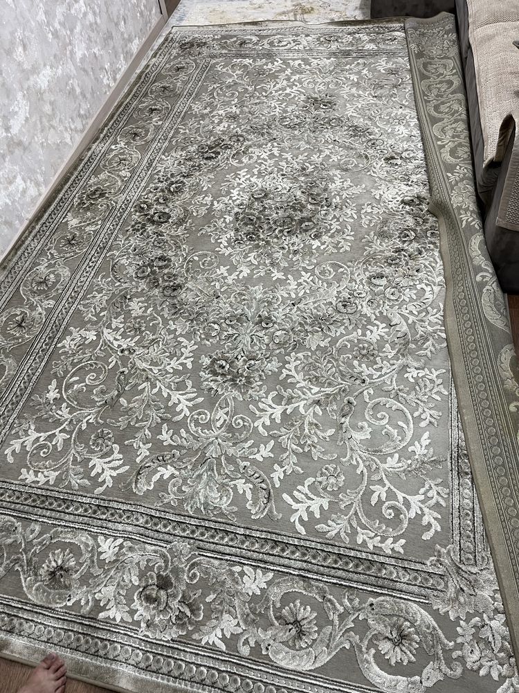 Ковер в гостинную бельгия