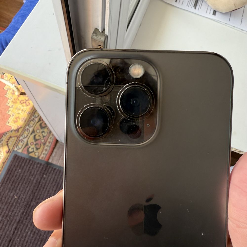 Iphone 13 pro срочно