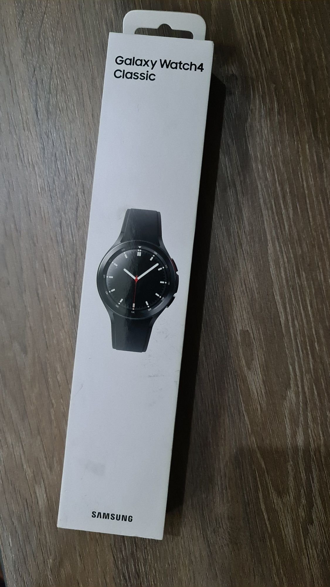 Samsung Galaxy Watch Classic 4/ Сансунг Галакси Вотч Классик 4