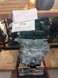 Двигатель в сборе 2tr toyota land cruiser prado 2,7 -бек