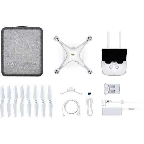DJI PHANTOM 4PRO продается