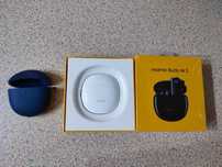 Продам наушники realme buds air 2