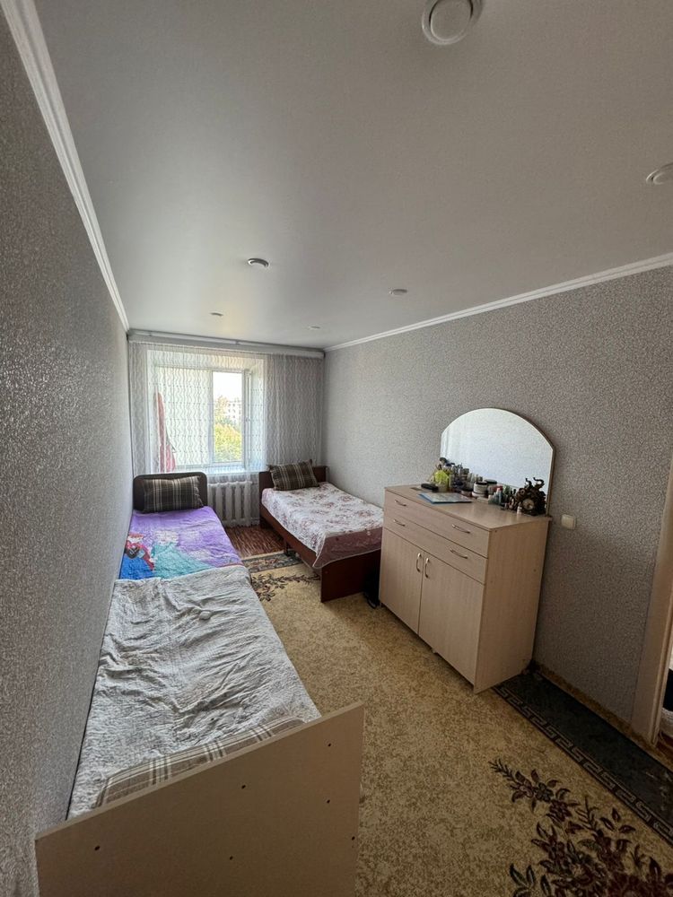 Продам квартиру 3х ком