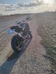 Ктм ,,duke 200 !