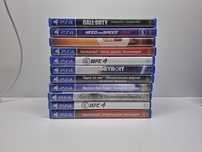 Игры для PlayStation4