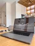 Macbook 16 pro m1