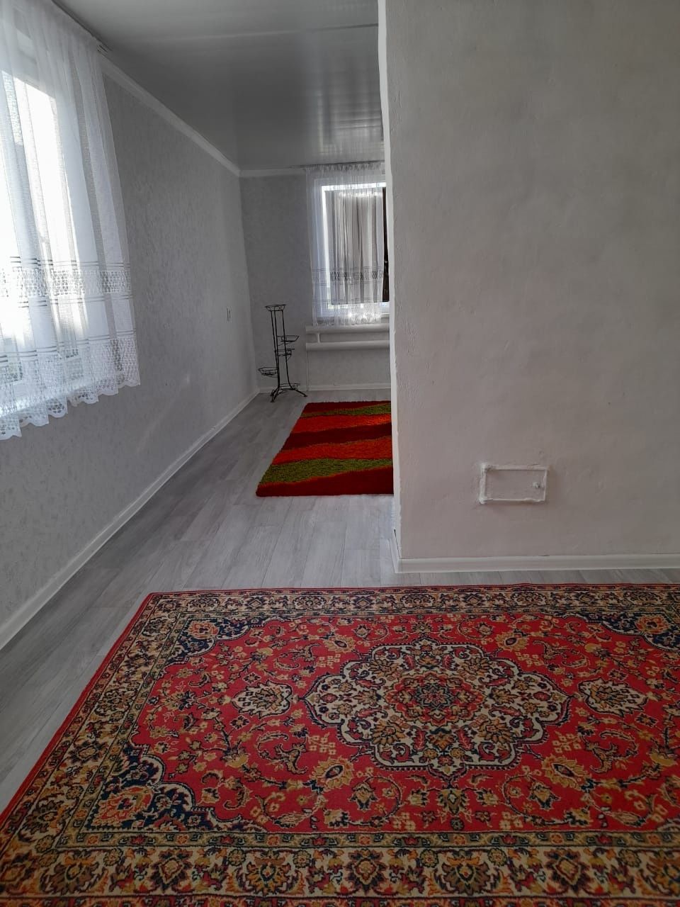 Продам фазенду Мушамбай