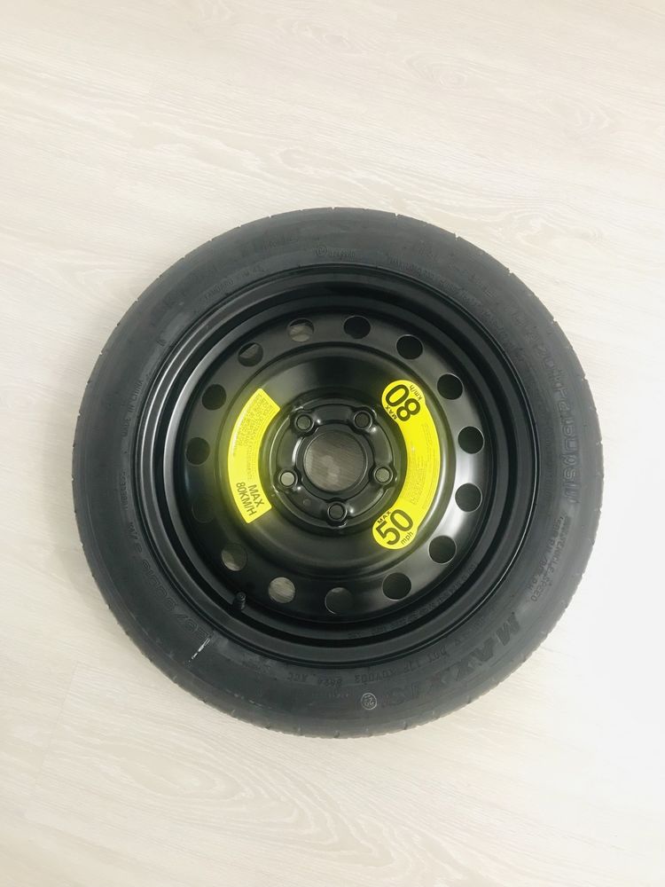 Дакатка R16. Новая