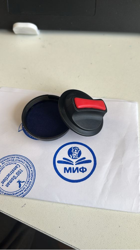 Мөртаңба дайындау !Печати и штампы! Изготовление печатей и штампов!