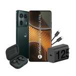 1TB МОЩЬ Смартфон Motorola Edge 50 Ultra 5G, 2-SIM, Snapdragon 8s Gen3