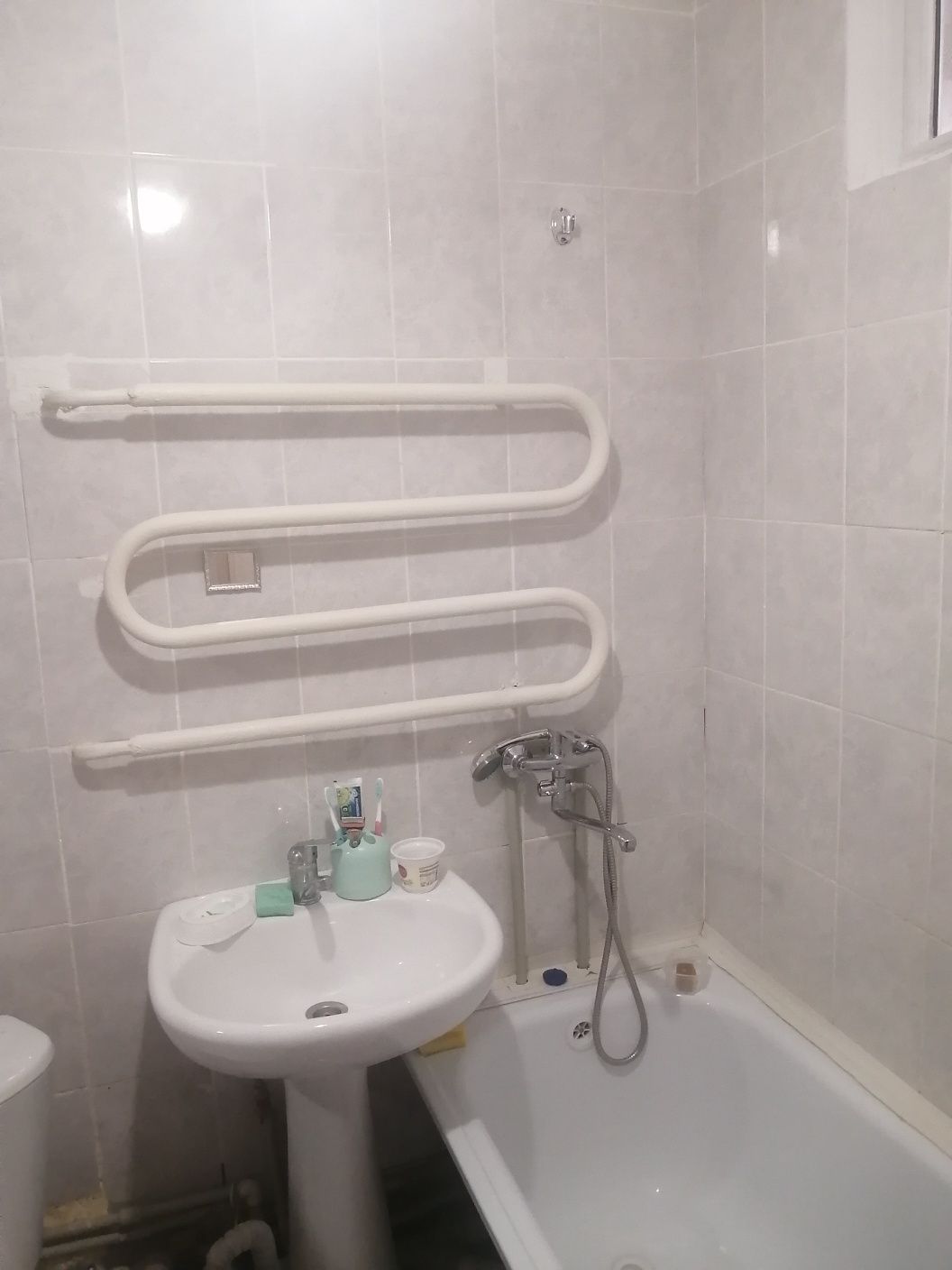 Продаётся квартира