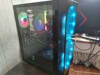 Продам системный блок игровой