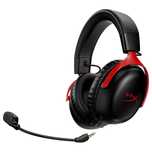 Наушники Hyper-x cloud 3 wireless