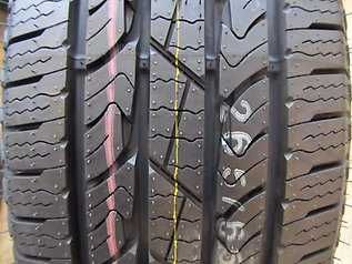 265/70R15 112T ROADIAN HTX RH5 Nexen/лето