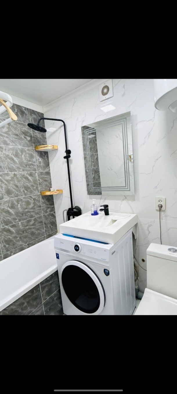 Айтеке би 24 КВ 40Площадь