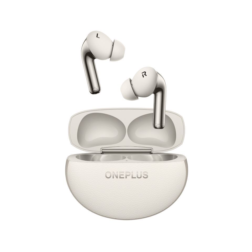 Наушники OnePlus buds pro 3