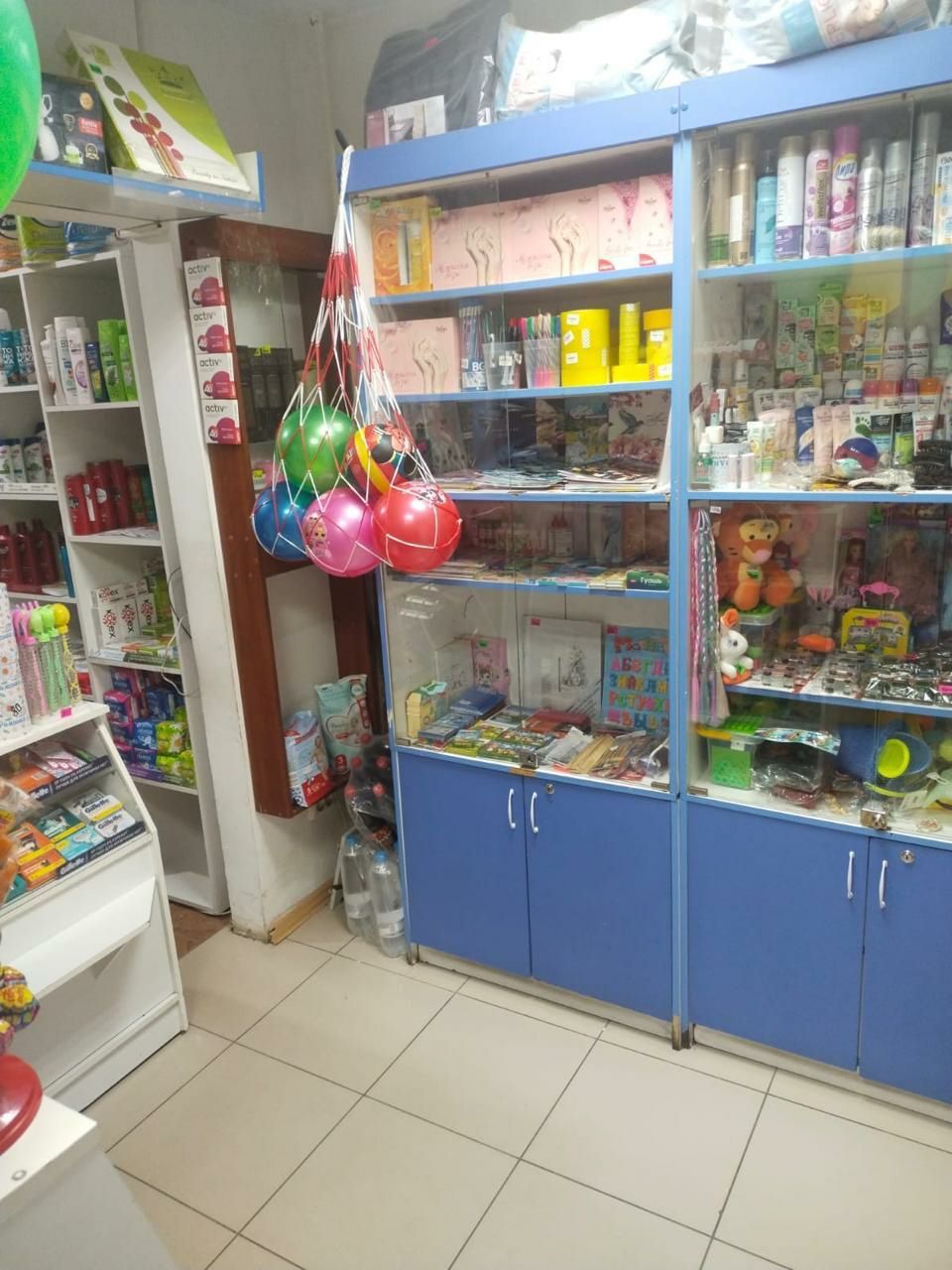 Продам  магазин  проду