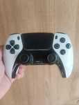 Продам кастомный оригинальный джойстик DualSense PlayStation 5