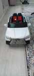 Продам электромобиль Lexus 600