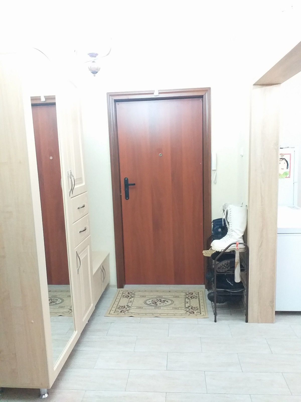 Продается 4-х комн кв ул.пл. 5"В"-10
