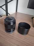 Объектив Sony 50mm 1.8 в идеальном состоянии