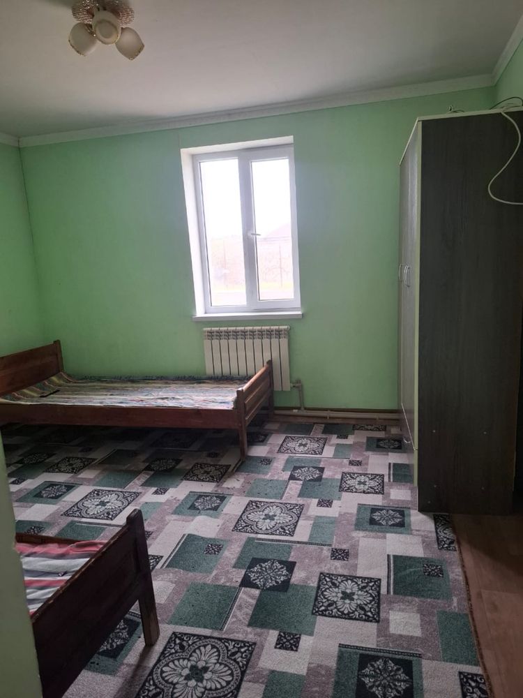 Продажа домов и квартир