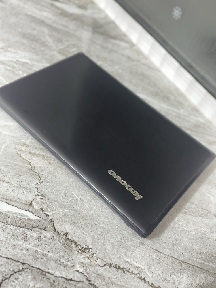 Ноутбук для офиса Lenovo g580 / i3-2328M ОЗУ 4Gb в хорошем состоянии..