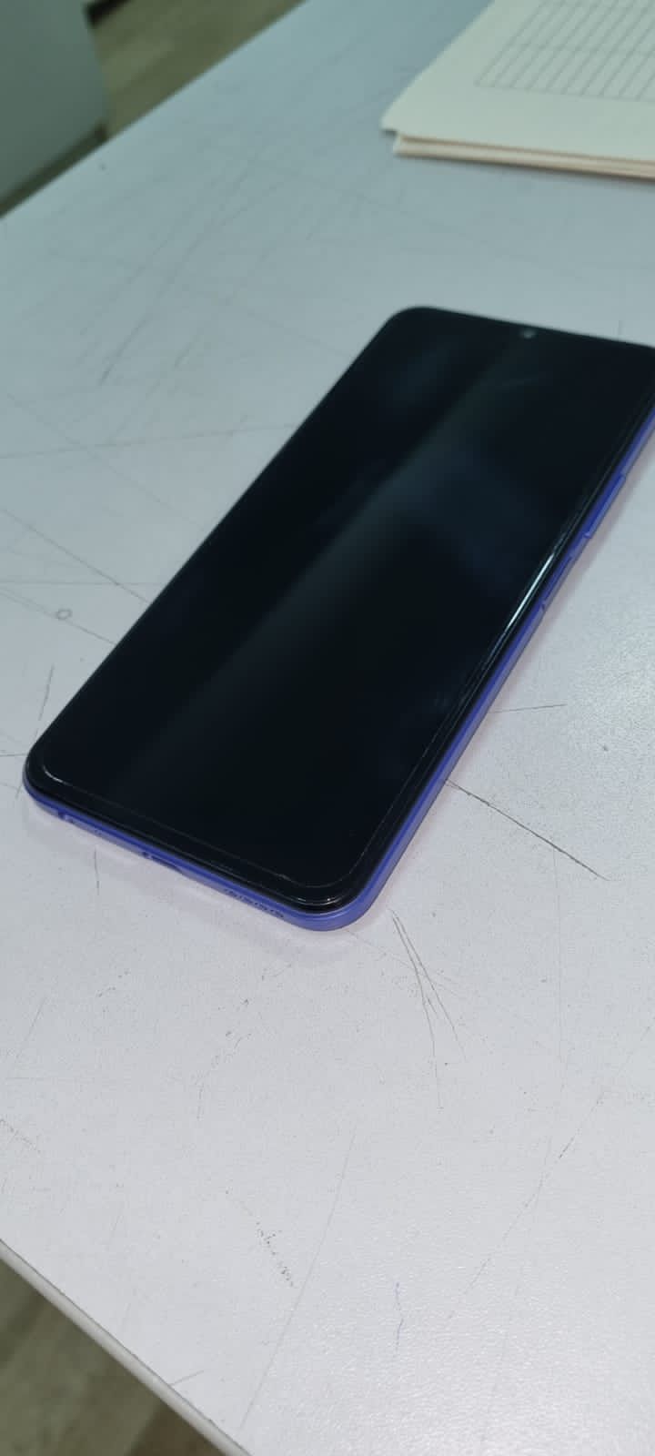 Vivo Y 21  2 ай болд алганыма барлыгы жасаид 64 гб