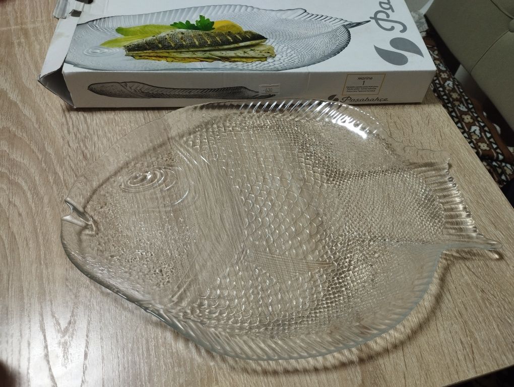 Продам Рыбницу новая