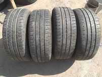 Шины 205/60 R15 - "Matador Elite 3" (Словакия), летние.