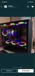 Игровой компьютер RTX 2060 /I5-9600kf/16 GB RAM