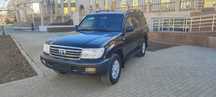 Toyota Land Cruiser 2006