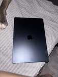 Macbook air 15 apple M2