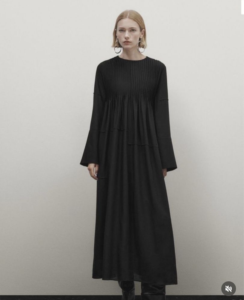 Massimo Dutti платья