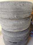 Продам авторезина летняя. размер 215*60*R16