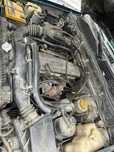 ДВИГАТЕЛЬ С Nissan Terrano 2 1995 KA24E БЕНЗИН
