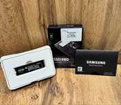 Samsung SSD M.2 1tb/TehnoAltyn/Рассрочка