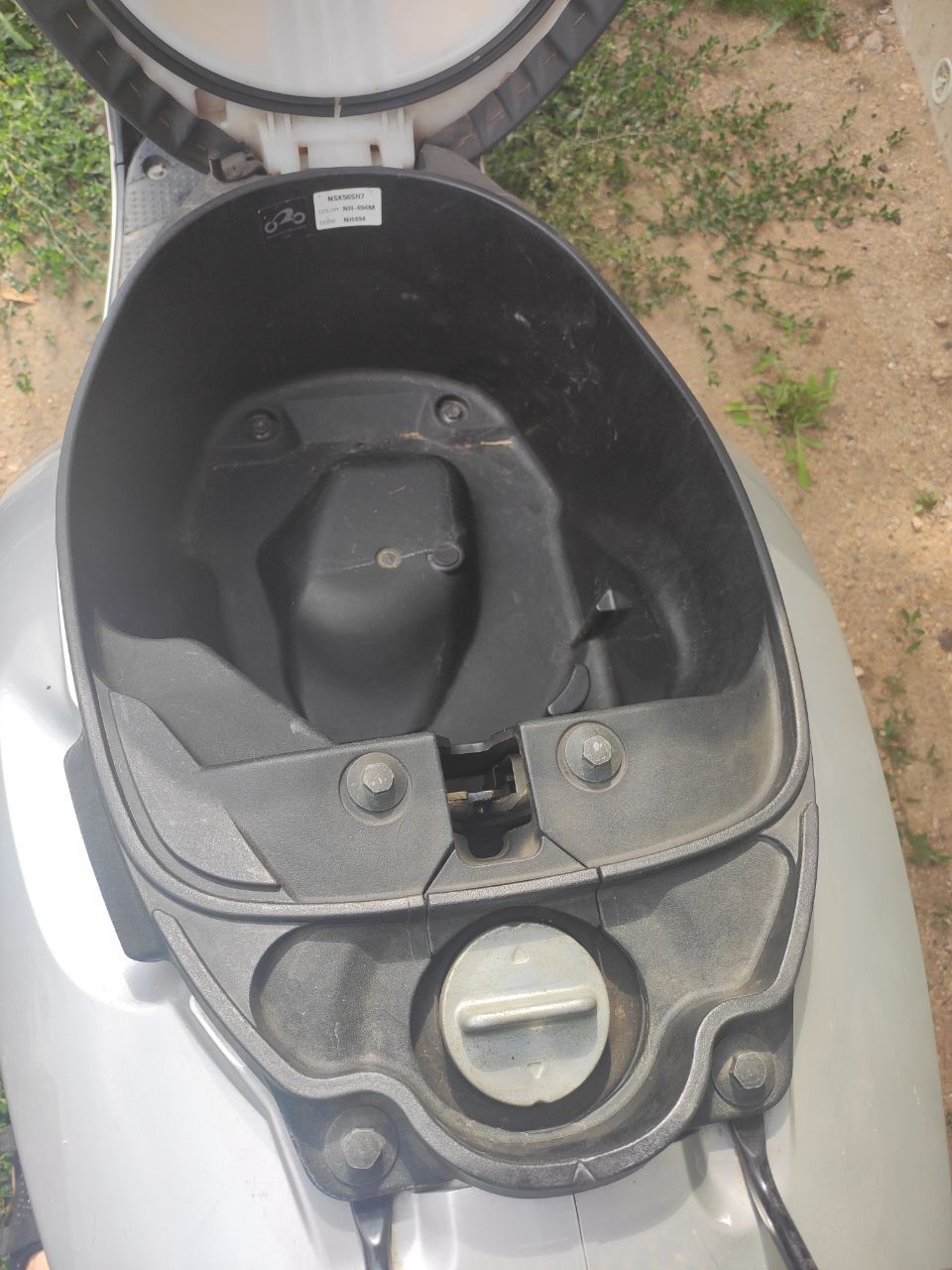 Японский скутер Honda Dio AF-62 Возможно в рассрочку.