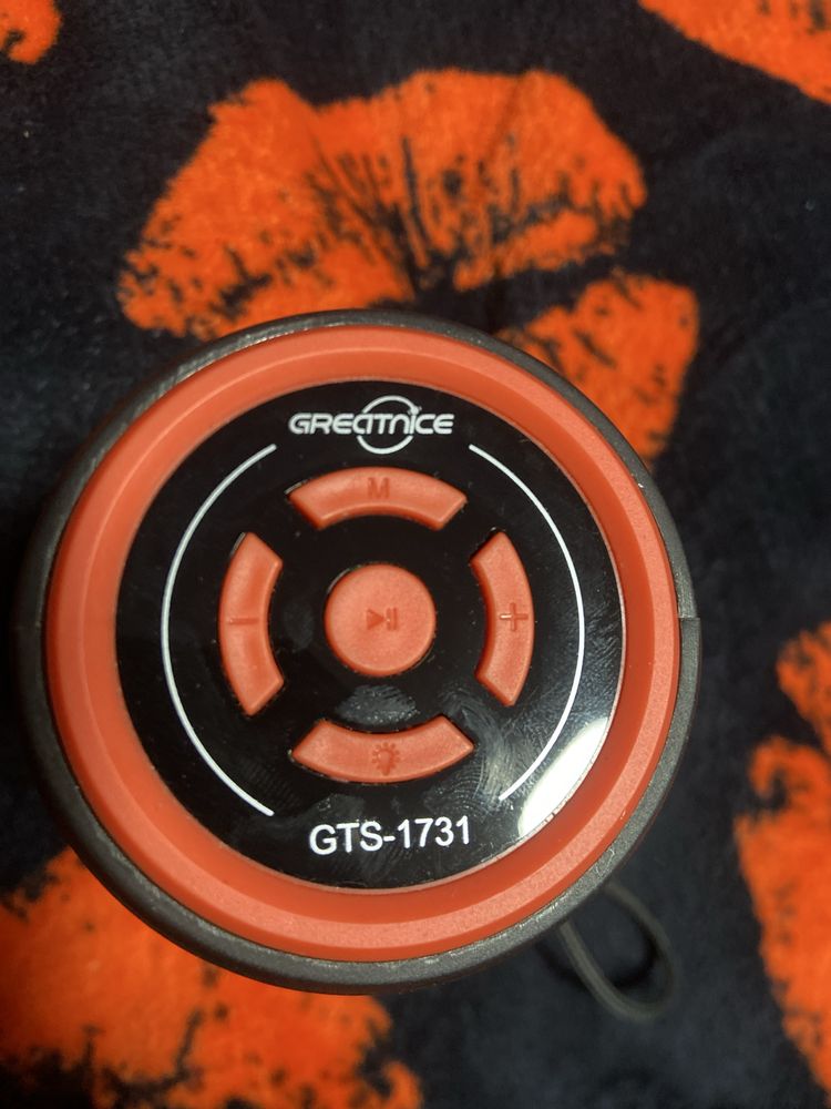Колонка BT Speaker