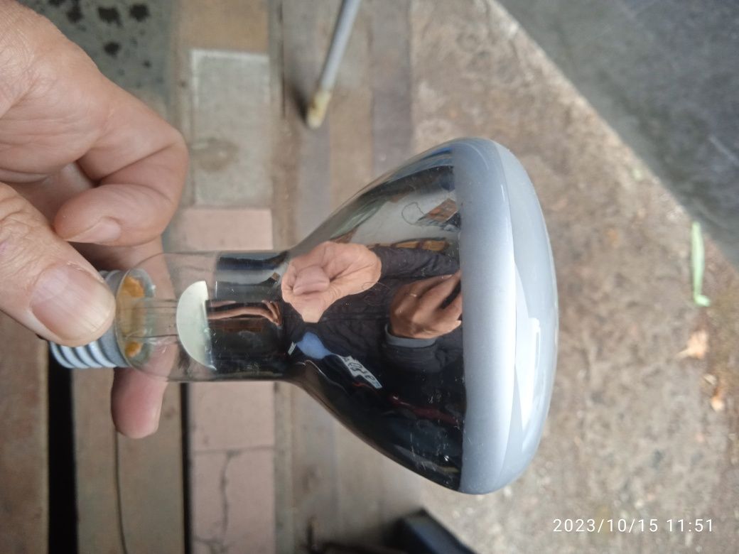 Продам лампы накаливания