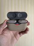 Продам наушники Sony WF1000