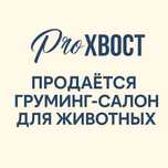 Продается готовый груминг-салон для животных