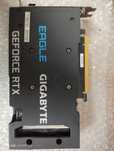 Продам RTX 3050 8гб