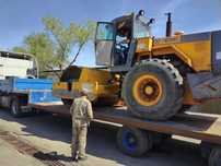 Продам дорожный каток на ходу